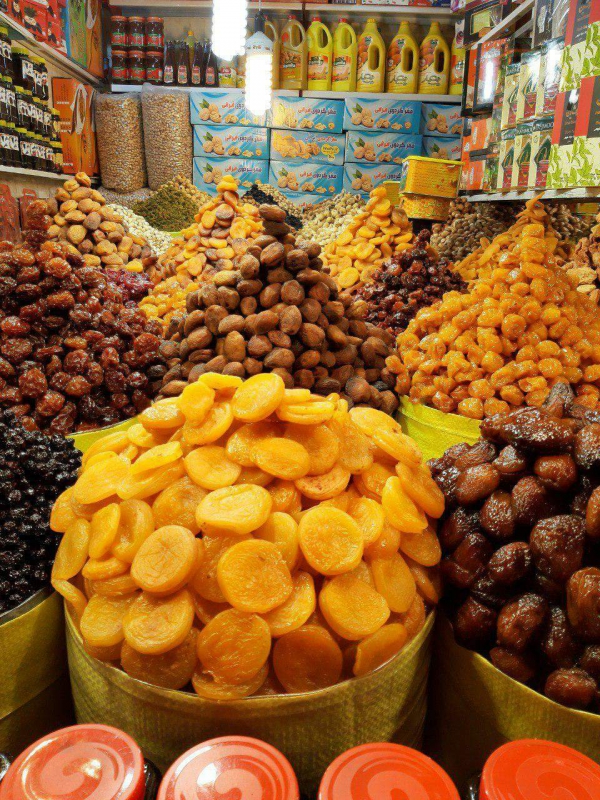 bazar Ardebil  بازار اردبیل